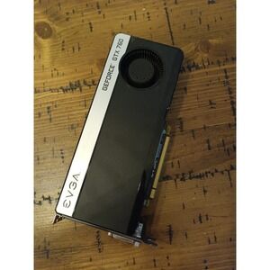 EVGA GeForce GTX760 2GB GDDR5 02G-P4-2761-KR 256bit DualLink DVI-I DVI-D HDMI a4